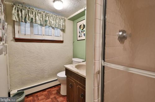 2415 Ball Rd, Willow Grove PA  19090-1509 exterior