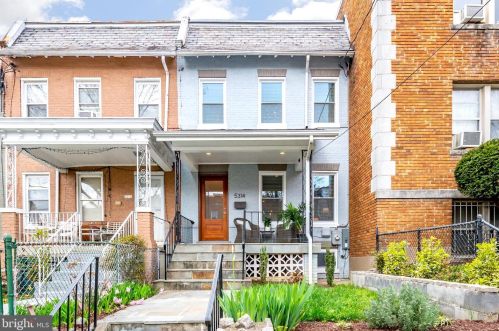 5314 8th St, Washington, DC 20011-7716