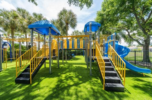 6774 Newport Lk Cir, Boca Raton FL 33496-3004 exterior