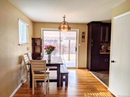 381 Scranton St, Denver CO 80011-8422 exterior