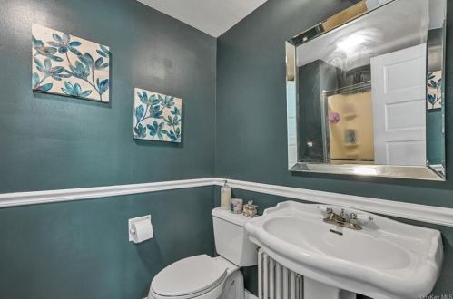 9 Algernon St, Cornwall NY  12518-1218 exterior