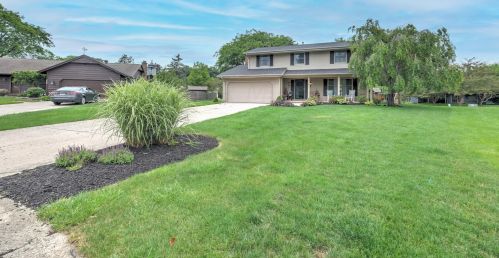 815 Loire Valley Cir, Marion, OH 43302-6738