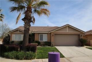 1388 Sunburst Dr, Beaumont, CA 92223-8420
