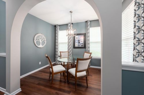 1512 Royal Colony Rd, Johns Island SC  29455-3156 exterior