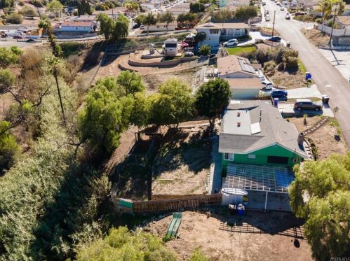 435 68 St, San Diego CA  92114-2947 exterior