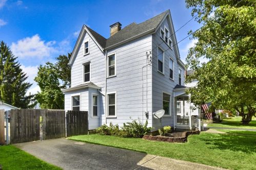 3951 Hazel Ave, Cincinnati, OH 45212-3827