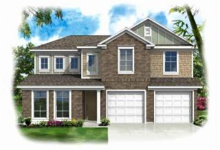 3005 Barnes Bend Dr, Antioch TN  37013-4475 exterior