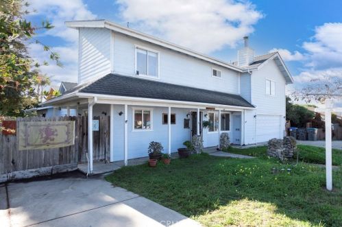 1166 Atlantic City Ave, Pismo Beach, CA 93433-1107