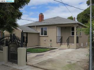 1131 89th Ave, Oakland, CA 94621-1119