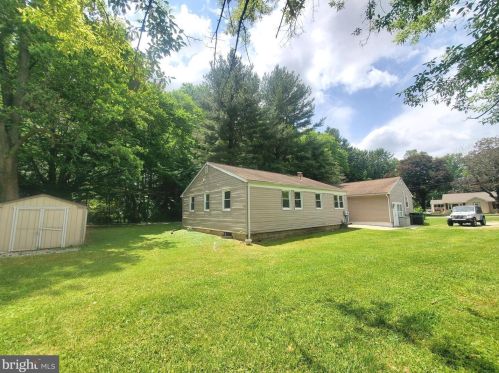 161 Cooper Rd, Dover DE  19901-4925 exterior