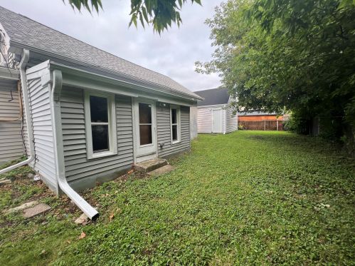 5120 56th St, Milwaukee WI 53218-4214 exterior