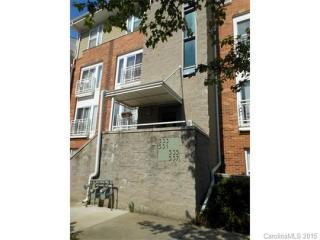 535 Donatello Ave, Charlotte, NC 28205-4555