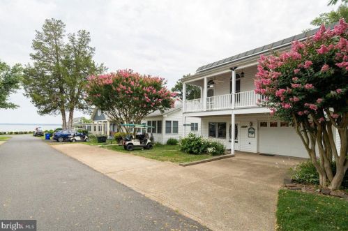 6117 3rd St, Owens VA  22485-7463 exterior