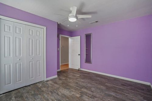 3454 Weber St, Fort Worth TX  76106-4637 exterior