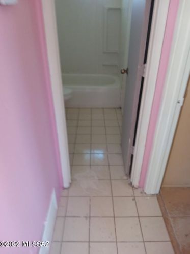 3723 Estrella Ln, Tucson AZ  85705-3307 exterior