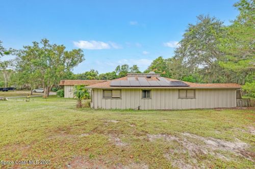 3808 Champion Rd, Titusville FL  32796-2928 exterior