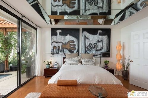 4 Vista Loma Dr, Rancho Mirage CA  92270-2959 exterior