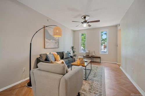 952 Mariposa St, Denver CO 80204-3914 exterior