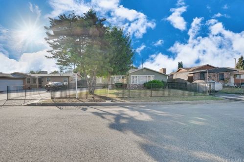 1529 Siesta Ave, West Covina, CA 91790-5619