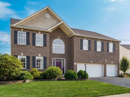 181 Heathermere Loop, Galena, OH 43021-8042