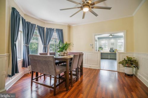 16 5 St, Lansdale PA 19446-2425 exterior