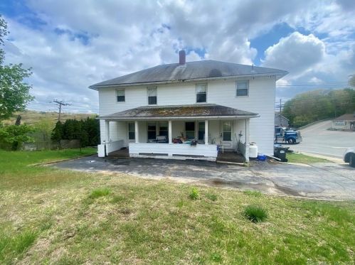 1 Baltic Rd, Norwich, CT 06360-9461