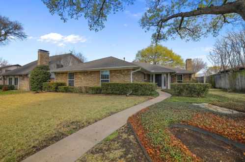 1821 Tulane Dr, Richardson, TX 75081-3214