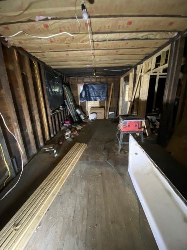 4815 2nd St, Mckeesport PA  15132-6210 exterior