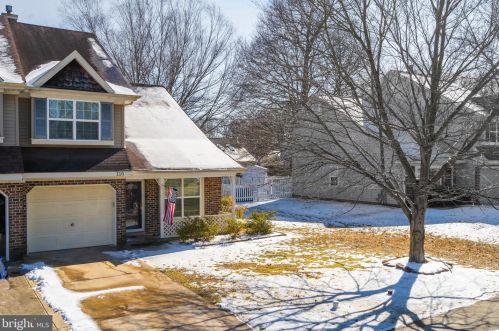 116 Stoney Dr, Dover, DE 19904-9737