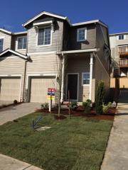 12837 156th Ave, Happy Valley OR  97015 exterior