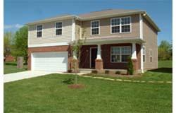 2203 Ruth St, Springfield, TN 37172-4027