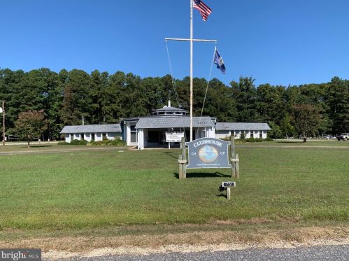 69 Currioman Dr, Montross VA  22520-4130 exterior