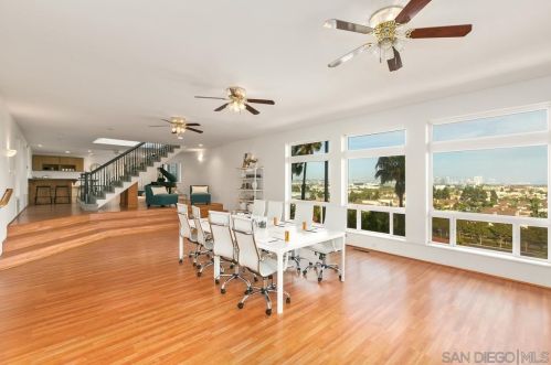 2125 Locust St, San Diego CA  92106-1622 exterior