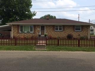 1237 33 St, Erie PA  16508-2433 exterior