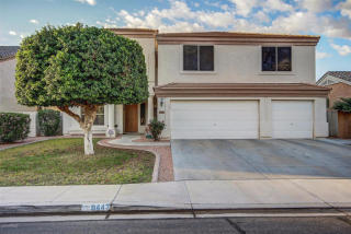 9447 Lompoc Ave, Mesa, AZ 85209-2273