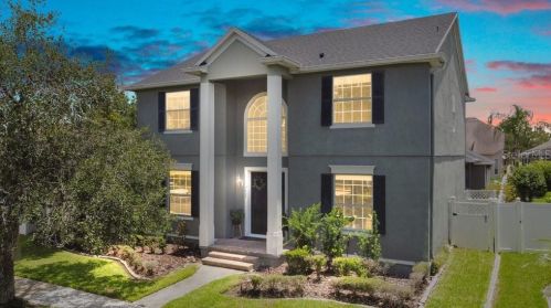 3809 Blazing Star Dr, Orlando, FL 32828-7718