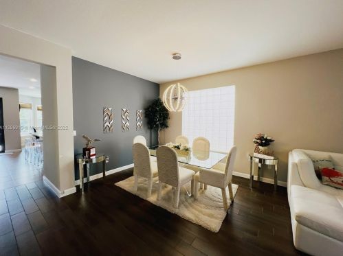 3864 Aspen Leaf Dr, Boynton Beach FL  33436-1700 exterior