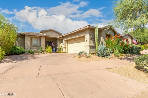 9194 Rusty Spur Pl, Scottsdale, AZ 85255-9143