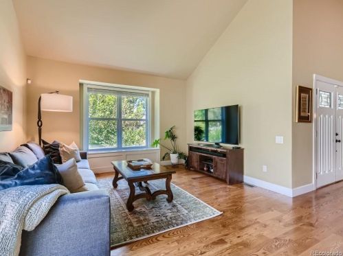 7849 Valentia St, Englewood CO 80112-3338 exterior