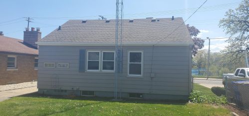 1910 Washington Rd, Kenosha WI  53140-5347 exterior