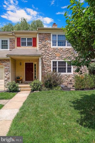 1407 Patrick Ct, Prospectville, PA 19002-3114