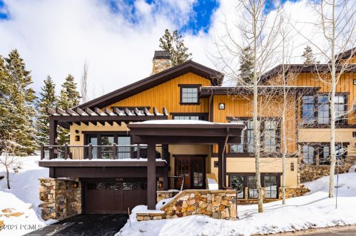 6565 Lookout Dr, Park City, UT