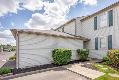 181 Macfalls Way, Blacklick, OH 43004-9493
