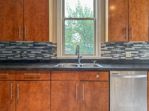 1806 Garrard St, Covington KY  41014-1433 exterior