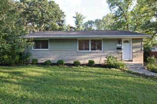 201 Stafford Ave, Columbus, OH 43085-3136