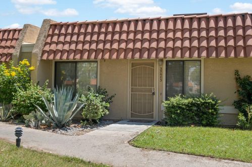 35603 Feliz Ct, Rancho Mirage CA  92270-1231 exterior