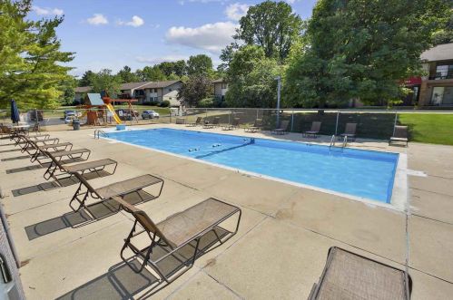 5301 Brody Dr, Madison WI  53705-1399 exterior