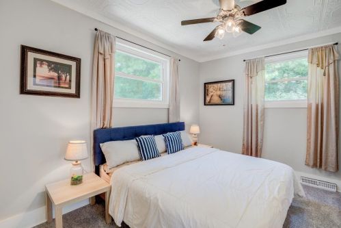 410 13th St, Newport KY  41071-2319 exterior