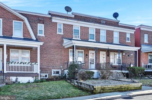 634 3rd St, Lancaster, PA 17603-5118