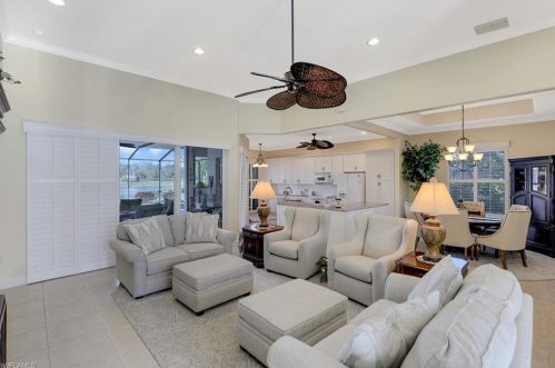 23940 Copperleaf Blvd, Bonita Springs FL 34135-8167 exterior